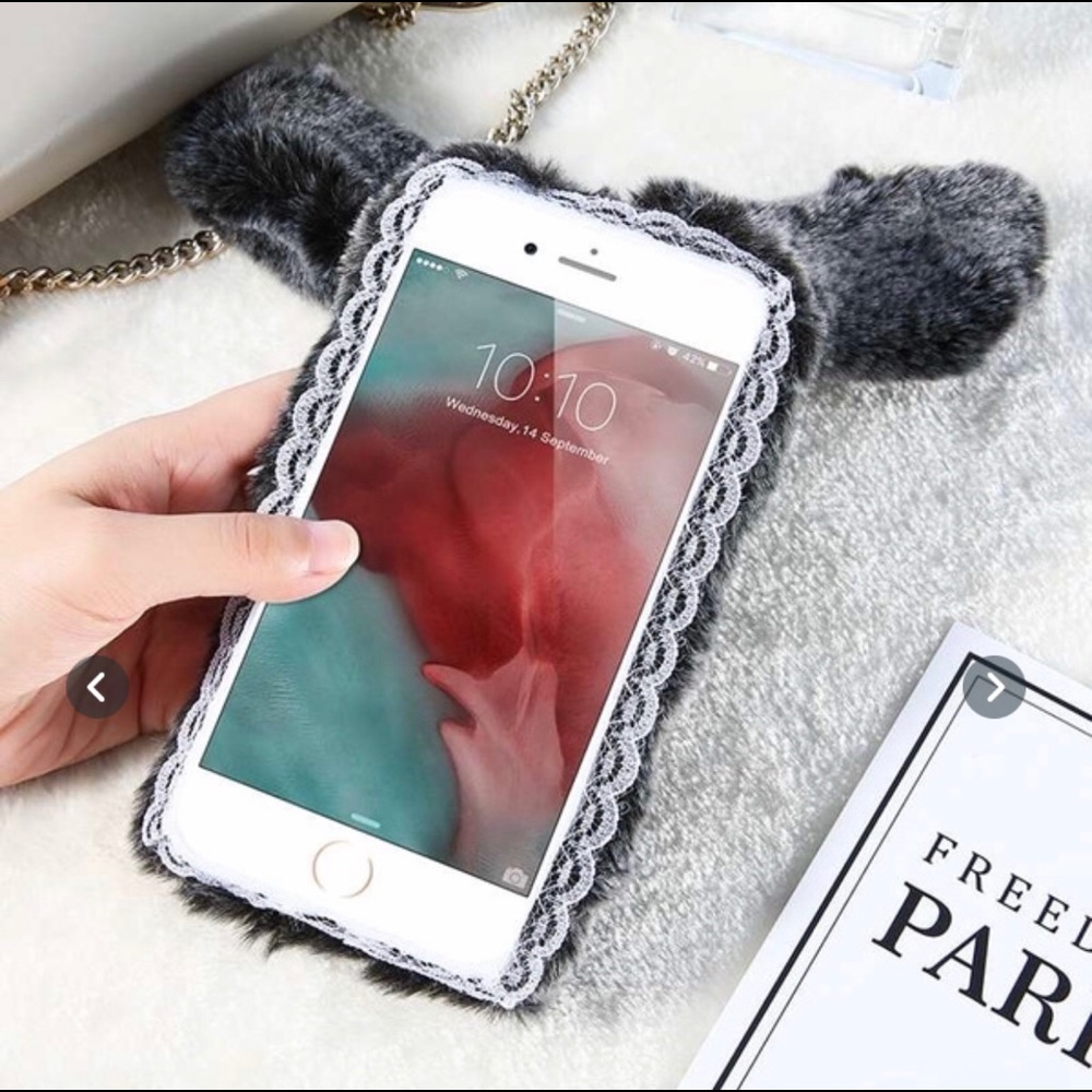Phone cases